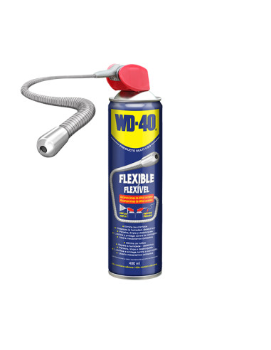 ACEITE MULTIUSO D.A. FLEXIBLE 400 ML