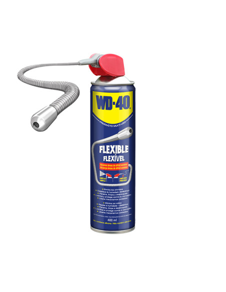 ACEITE MULTIUSO D.A. FLEXIBLE 400 ML