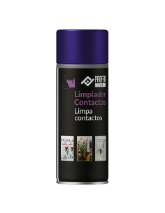 LIMPIADOR CONTACTOS 400 ML 2