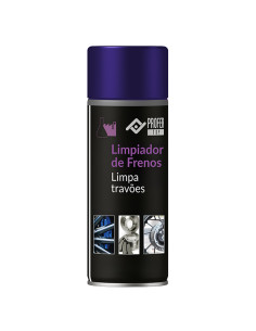 LIMPIADOR DE FRENOS 400 ML 2