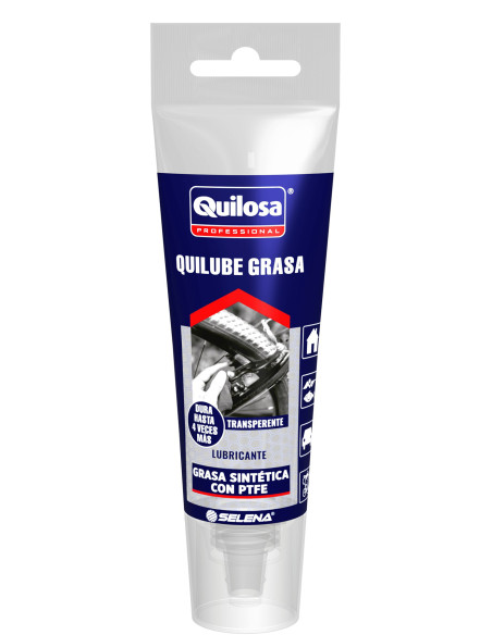 GRASA SINTETICA PTFE QUILUBE 100 GRS
