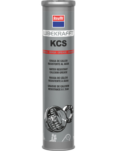 GRASA CALCICA GENERAL 400 ML