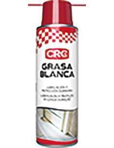 GRASA AEROSOL LITIO BLANCA 250 ML 2