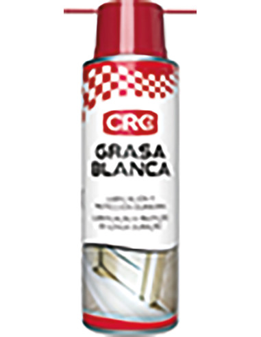 GRASA AEROSOL LITIO BLANCA 250 ML