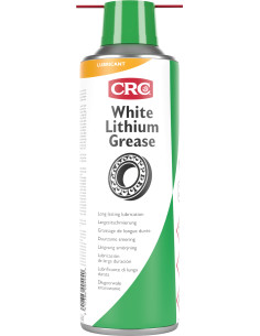 GRASA LITIO BLANCA 500 ML