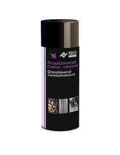 GRASA LUBRICANTE UNIVER CADENA 400 ML 2