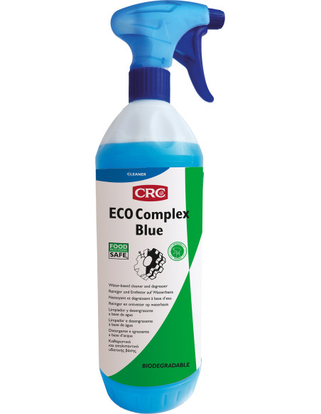 DESENGRASANTE UNIVERSAL BIO 1 L