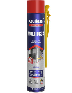 ESPUMA PU MULTIUSO CANULA 750 ML 2
