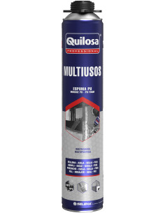 ESPUMA PU MULTIUSO PISTOLA 700 ML 2