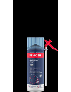 ESPUMA POLIURET ANTIROEDORES 299 365 ML 2