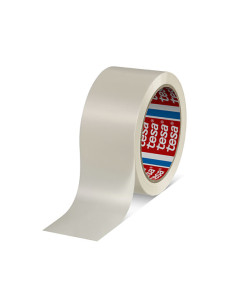CINTA EMBALAJE PP PACK BLANC 132MX50MM 2