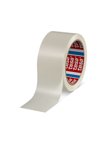 CINTA EMBALAJE PP PACK BLANC 132MX50MM