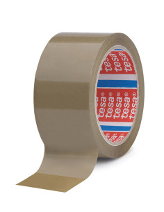 CINTA EMBALAJE PP PACK MARR 132MX50MM 2
