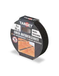 ANTIDESLIZANTE NEGRO 5MX25 MM 2