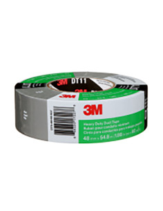 CINTA MULTIUSO AMERICANA DT11 GRIS 48MMX55M 2