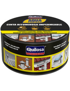 CINTA BITUMINOSA TERRACOTA 10CMX10M 2
