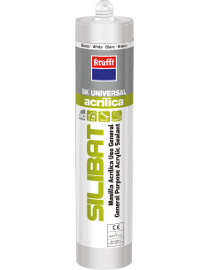 MASILLA ACRILICA SK BLANCO 300 ML 2