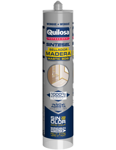 MASILLA MADERA WENGUE 300 ML