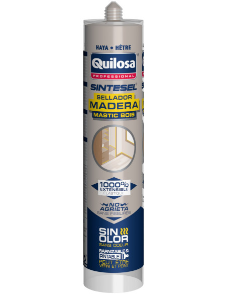MASILLA MADERA HAYA 300 ML
