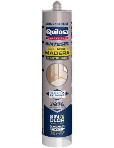 MASILLA MADERA CEREZO 300 ML