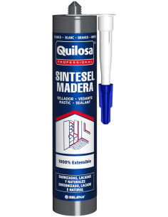 MASILLA MADERA BLANCO 300 ML 2