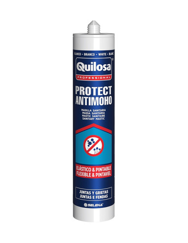 SELLADOR PROTEC ANTIMOHO TRANSLUCIDO 280 ML