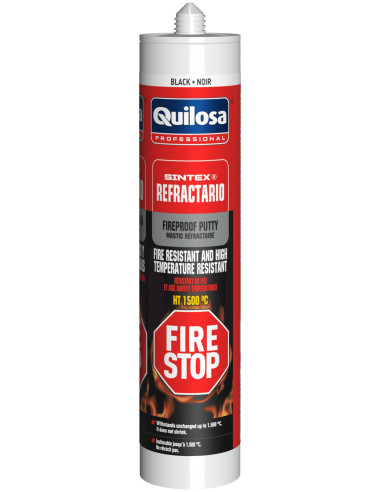 MASILLA REFRACTARIA 300 ML
