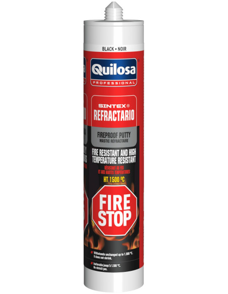 MASILLA REFRACTARIA 300 ML