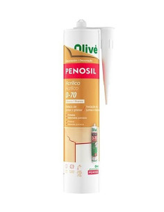 MASILLA ACRILICA GRIS D-70 300 ML 2