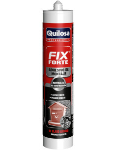 ADHESIVO MONTAJE FIX FORTE 350 ML 2