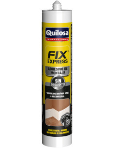 ADHESIVO MONTAJE FIX EXPRES 375 G 2