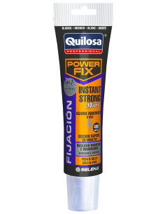 ADHESIVO MONTAJE FIX BLANCO 150 GR 2