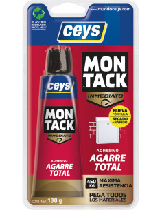 ADHESIVO MONTAJE EXPRESS BL 100 ML 2