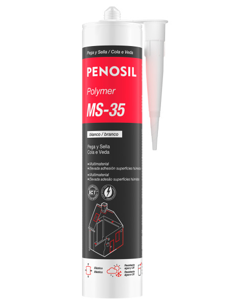 ADHESIVO MONTAJE PENOSIL MS 290 ML