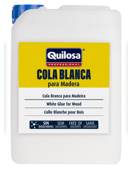 COLA BLANCA CARPINTERO M 54 6 KG