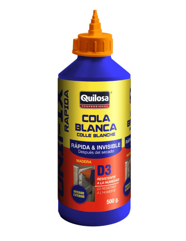 COLA BLA.RAPIDA DOSIFICADOR BB 500 G