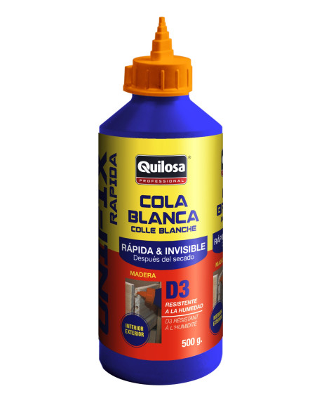 COLA BLA.RAPIDA DOSIFICADOR BB 500 G