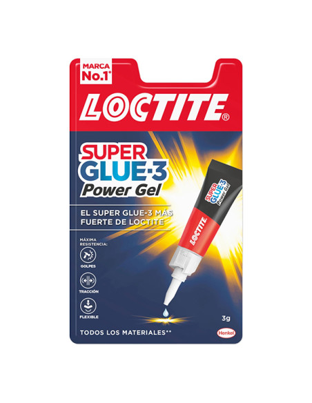 PEGAMENTO INSTANT GEL REPOSICIONABLE 3 G