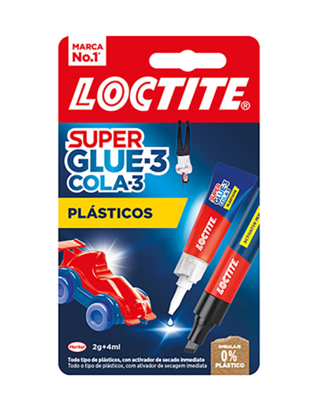 PEGAMENTO INSTANT S. PLASTICS 2 G
