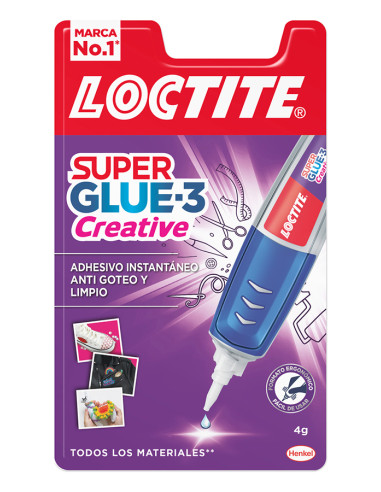 PEGAMENTO INSTANT PERFECT PEN 3 G