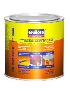 PEGAMENTO IMPACTO BUNITEX P 55 0,5 L 2