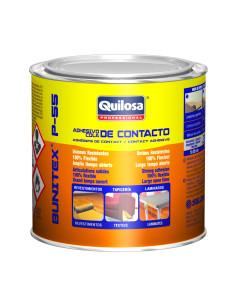 PEGAMENTO IMPACTO BUNITEX P 55 0,25 L 2