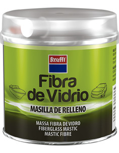 MASILLA FIBRA DE VIDRIO BRICO 250 G 2