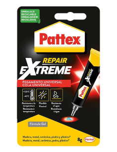 ADHESIVO REPARA EXTREME 8 GR 2