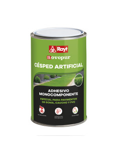 ADHESIVO PU CESPED MONOCOMPON 1 KG 2