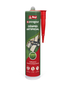 CARTUCHO POLIURETANO P/CESPED 300 ML 2