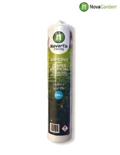 ADHESIVO POLIURETANO P/CESPED 290 ML 2
