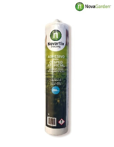 ADHESIVO POLIURETANO P/CESPED 290 ML
