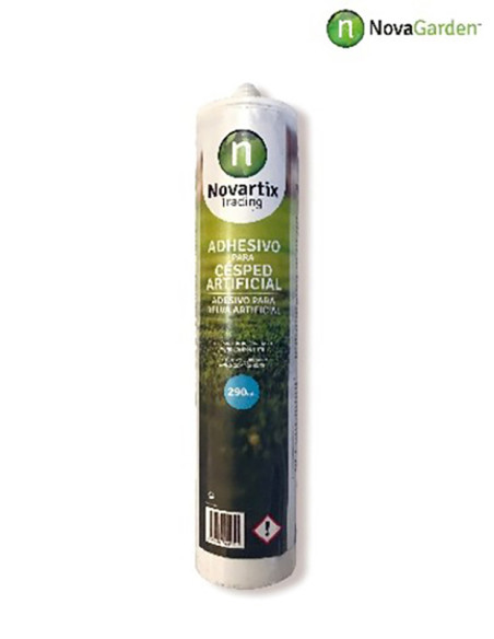 ADHESIVO POLIURETANO P/CESPED 290 ML