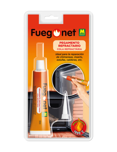 PEGAMENTO REFRACTARIO 50 ML